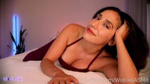 Wokies ASMR 13