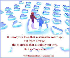 Christian Marriage Relationship Quotes A Covenant Marriage Has Hope Christian Marriage Quotes Covenant Marriage Christian Marriage