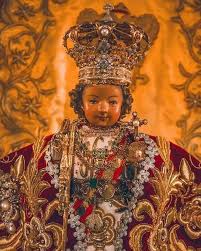Today jan 17 2021 should have been the most anticipated sinulog festival 2021 we are always excited for this day! Official Novena Mass Schedule For Sinulog 2021 Sugbo Ph Cebu
