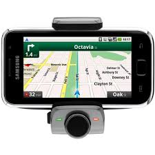Ecouteurs bluetooth ou stéréo bluetooth pour la navigation gps. Kit Mains Libres Bluetooth Et Station D Accueil Pour Smartphone Feu Vert