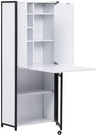 There are 245 craft armoire table for sale on etsy, and they cost $742.42 on average. Sewing Online Craft Armoire With Fold Out Table Charcoal White 13379 Amazon Co Uk Home Kitchen