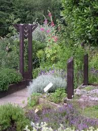 St Marys Secret Garden Hackney Garden Arch Secret Garden Garden