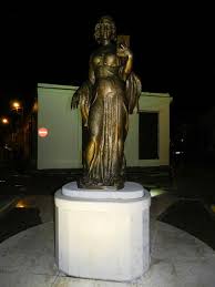 LA TULA" (2016) DE SERGIO ROQUE RUANO, EN CAMAGÜEY. HOMEN…