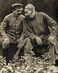 Resultado de imagen de stalin conquista europa