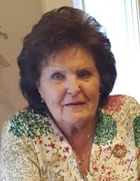 Anna Elisabeth Hammock