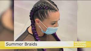 Summer Braids & Styles | 12news.com