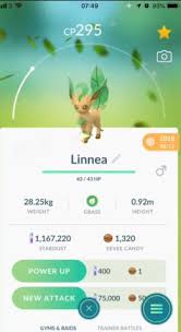 Eevee is a pretty tricksy pokémon at the best of times, with a bunch of different potential evolutions that it can change into seemingly at random. Pokemon Go Leafeon And Glaceon Guide How To Evolve Eevee