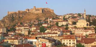 +90 366 212 86 71 fax: Towns In The Valleys Of Northern Turkey Kastamonu