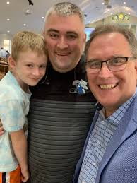 Keith Cook Sr. (@keithcooksr)