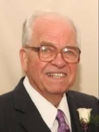 MARIO DiGERONIMO Obituary (2021)