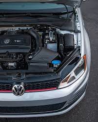 Mk7 Gti Golf R Audi S3 Cold Air Intakes In Stock Get Your Hands On One Before They Re Gone Agencypower Aparmy Volkswag Golf Gti Volkswagen Gti