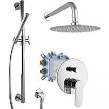 Unterputzarmaturen badewanne hauptdesign ᐅᐅ10/2020 badewanne: 7 Unterputz Armaturen Ideen Armaturen Dusche Armaturen Bad