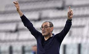 La lazio ha voglia di sarri e sarri, ha voglia di lazio. Sarri Lazio Incontro Positivo Spunta Una Richiesta Del Tecnico A Lotito