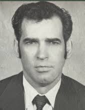 Obituary information for Crispin Danilo Ortiz