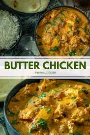 Instant Pot Butter Chicken Butter Chicken Recipe Butter Chicken Lady Butter Chicken Recipe Indian Instant Pot Recipes Chicken Instant Pot Dinner Recipes