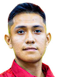 Robert Alarcon's Instagram, Twitter & Facebook