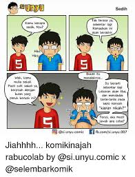 Ilustrasi Sambut Lebaran Haru Dan Kocak Jadi Satu