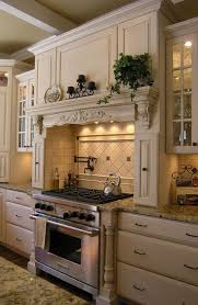 20 Ways To Create A French Country Kitchen French Country Kitchens French Country Decorating Kitchen Country Kitchen Designs