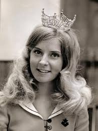 Retro Thursday: Miss Iowa through the years