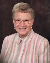 M. Arlene Kammrad Obituary December 21, 2023