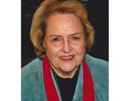 Marilyn Wallace Obituary (1934