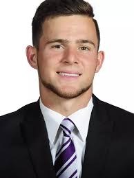 2016 Men's Soccer Roster