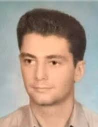 Obituary information for John Richard Denham