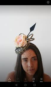 Lizzy Hall Millinery