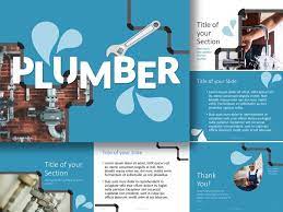 Check spelling or type a new query. Plumber Template For Powerpoint And Google Slides Presentationgo