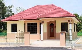 Maybe you would like to learn more about one of these? Contoh Rumah Kampung Yang Cantik Denahrumah Co