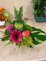 Visit the fedex walgreens location at 9525 e 21st st n for express & ground package dropoff and pickup. Lilie S Flower Shop Home Facebook
