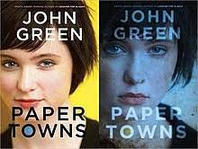 Since paper towns received an award from the mystery writers of america (the edgar allan poe award, no while there's no crime here (except the fashion crime of confederate flag shirts), the book is about unraveling margo roth spiegelman's secrets. Paper Towns Wikipedia