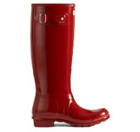 Women's Original Tall Gloss Rain Boots