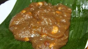 Easy sweet recipes in tamil. Easy Halwa Recipe In Tamil New Cookery Recipes
