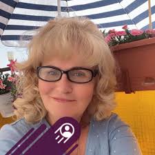 Bisschen Abkühlung an heißen Tagen ist doch eine 1a Idee.‍🌊 Danke an Sonja  Haase für das Bild. 🥰