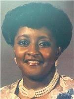 Doris Signater Obituary (2015)