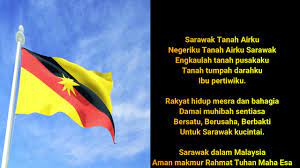 Maybe you would like to learn more about one of these? Ibu Pertiwiku Negeri Sarawak Youtube
