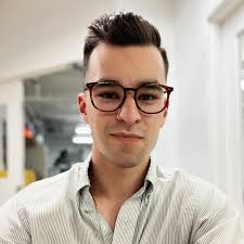 Jack Monaco's Instagram, Twitter & Facebook