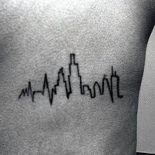 The other tattoo, on her forearm, reads just breathe. i started as a foster child, manseau told the huffington post. 31 Adrenaline Tattoo Designs Body Art Guru