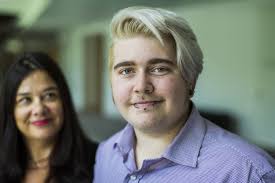 In Australia, Trans Teens Have A Choice: Go To Court, Or Miss Out On  Treatment