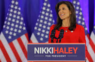 Analysis: How Nikki Haley's bid for the White House made history ...