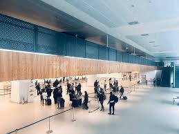 We did not find results for: What You Need To Know About Ghana S New Kotoka International Airport Terminal 3 T3 Circumspecte