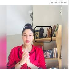 #تلفزيون_سوريا نشرت الإعلامية اللبنانية نضال الأحمدية عبر صفحتها على فيسبوك فيديو جديد مع شاب سوري يحاول أن يعتاش من تجميع القمامة واعادة تدويرها مع نضال. Ù‡Ù†Ø¯ÙˆØ³ÙŠØ© Ø§Ø±ØªØ§Ø­ØªÙˆØ§ Ù†Ø¯Ù‰ Ù…ÙˆØ³Ù‰ ØªØ«ÙŠØ± Ø§Ù„Ø¬Ø¯Ù„ Ø¨Ø³Ø¨Ø¨ Ø­Ù‚ÙŠÙ‚Ø© Ø¯ÙŠØ§Ù†ØªÙ‡Ø§