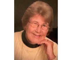 Susanne LeClair Obituary (1932