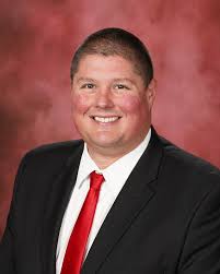 NEFF NAMED NEW PHILADELPHIA ATHLEITIC DIRECTOR New Philadelphia did not  have to go far to find its new Athletic Director. He was sitting in the  Welty Middle School Principal's Office. Welty Principal