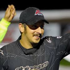 Nick Oreskovich "The Fly'n Farmer"