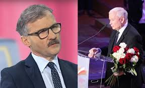 Leszek mazur company director profile. Szef Krs Oklaskiwal Prezesa Pis Podczas Gali Trudno Sie Nie Zgodzic Ze Slowami Ze Kaczynskiemu Zalezy Tylko Na Polsce