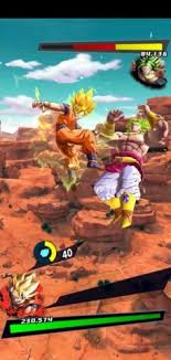Dragon ball legends offers you completely accessible gameplay that anyone will love. Dragon Ball Legends Beginner S Guide Gamepur