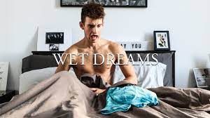 Wet Dreams - YouTube