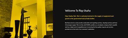 The country maintains a constant economical scale due to the. Riqz Usaha Sdn Bhd Photos Facebook